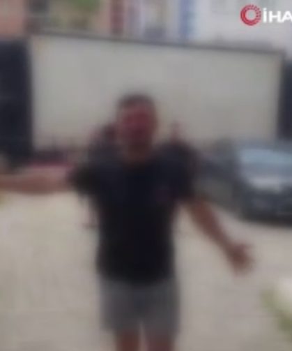 Ev taşıma kavgası!