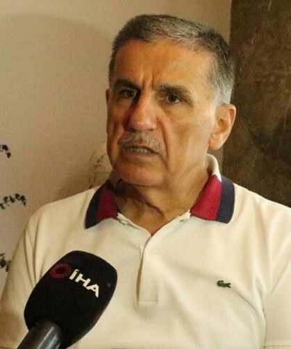 FETÖ, hain amacına ulaşmak için sınırdaki askeri çekmiş