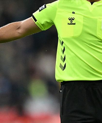 Fenerbahçe-Gornik Zabrze maçının hakemi belli oldu