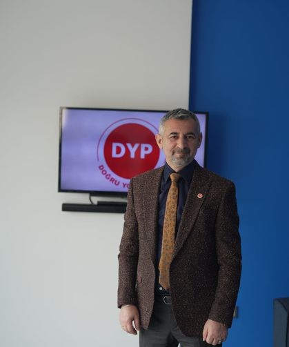 İlkay Şimşek: Hak Aramak Ayrıcalık Değil Adalet Talebidir