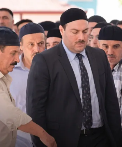 Alihan Kuriş’in ifadesi ortaya çıktı!
