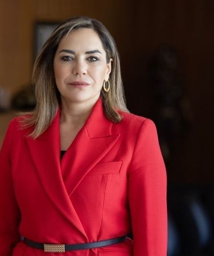 Tekirdağ Büyükşehir Belediye Başkanı Candan Yüceer CHP'den istifa etti