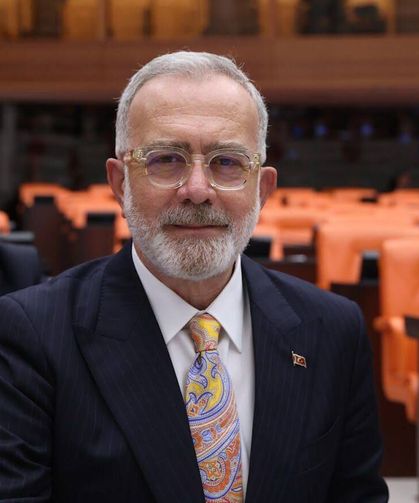 Bahadır Yenişehirlioğlu’ndan E1 planına sert tepki