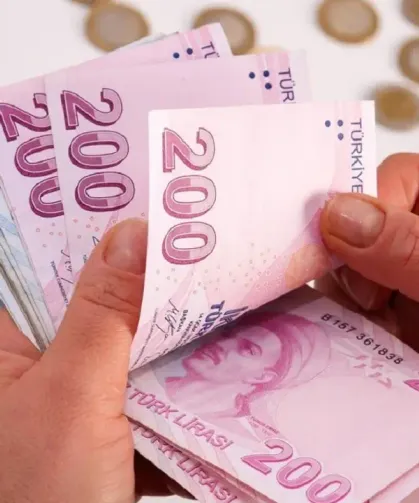 Türkiye'nin vergi rekortmenleri belli oldu