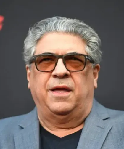 Ünlü oyuncu Vincent Pastore hayatını kaybetti