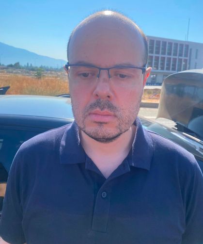 Kuriş’lerin kaçışında dikkat çeken araç detayı: Araç bakın kimse tahsil edilmiş!