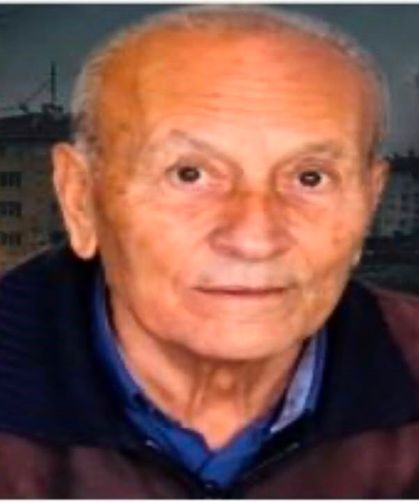 Kayıp yaşlı adamdan sevindiren haber