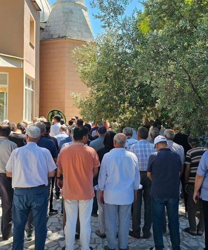 Oğlu tarafından bıçaklanan baba hayatını kaybetti
