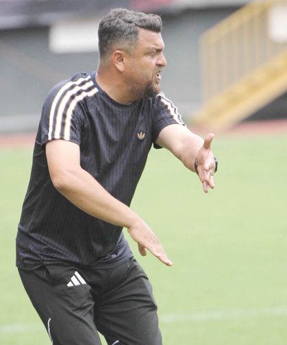 Süper amatör ekibi, Murat Kahraman ile yola devam