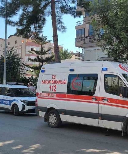 Anne ve kızı aynı evde ölü bulundu! Polis inceleme başlattı