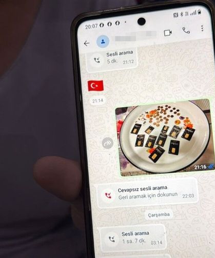 Dolandırıcılar altınlarını aldıkları kadına evini de sattırmaya çalıştı