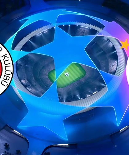 Fenerbahçe ve Galatasaray’ın Şampiyonlar Ligi fikstürü belli oldu