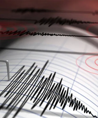 Endonezya'da 7.7 büyüklüğünde deprem