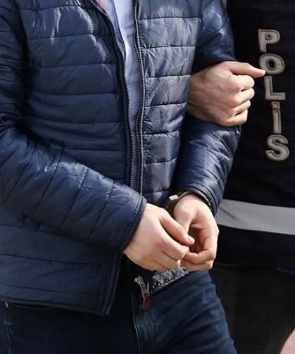 Yengesini öldürdü, ağabeyini ağır yaraladı