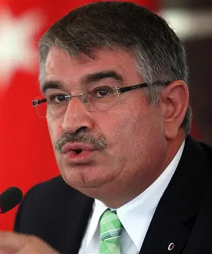İdris Naim Şahin'e tahsisli iki aracın daha şüpheli faaliyetlerde kullanıldığı tespit edildi