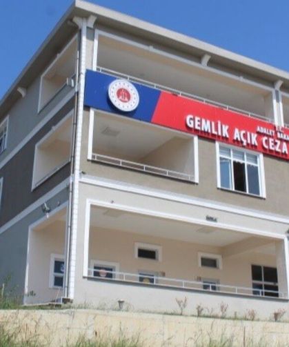 Elektrik akımına kapılan firari hükümlü yaşamını yitirdi