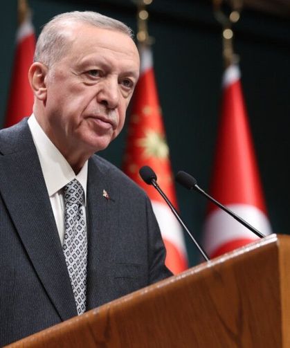 Cumhurbaşkanı Erdoğan: "Mekke Ortak Savunma Anlaşması ile hiçbir ülkeyi hedef almıyoruz"