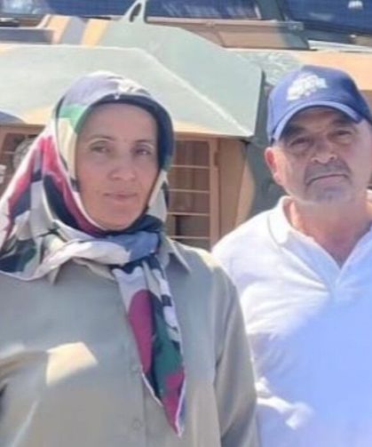 Giresun'dan acı haber: 2 kız kardeşin ardından anne de ölü bulundu!