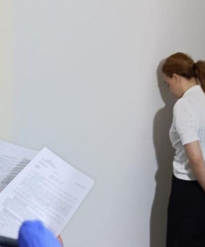 Cesedi 11 yıldır derin dondurucuda saklamışlar