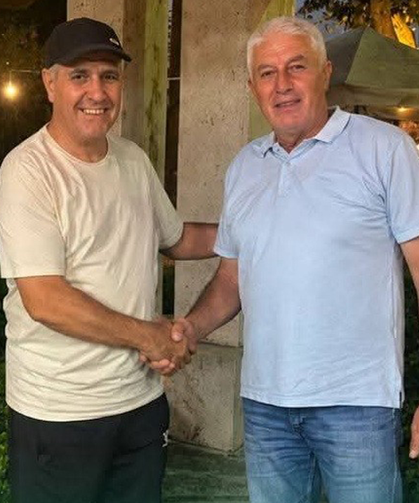 Köprübaşı Belediyespor’da Zeki Erguvan dönemi