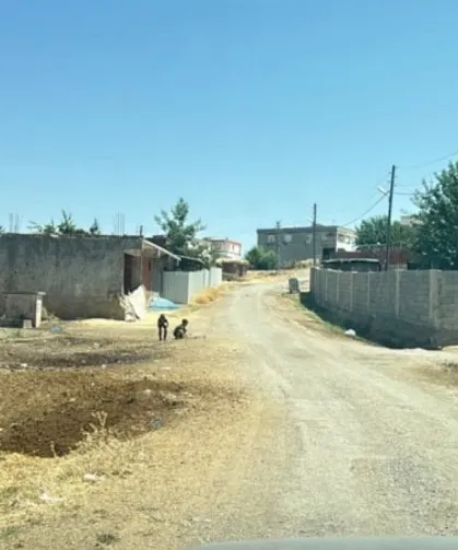 Diyarbakır'da kuduz teşhisi konulan 4 yaşındaki çocuk kurtarılamadı