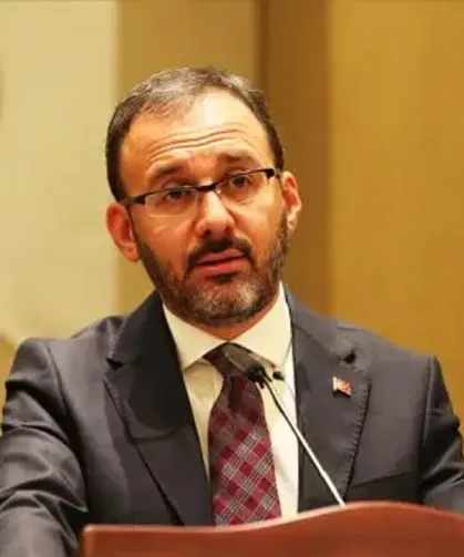 Kasapoğlu’nun açıklaması dikkat çekti: “Türkiye küresel güç olma yolunda ilerliyor”