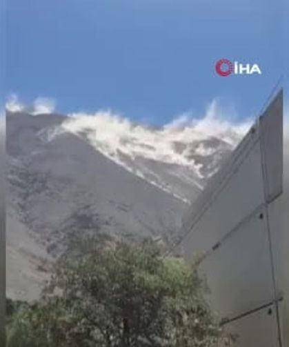 Peru’da 6.7 büyüklüğünde deprem!