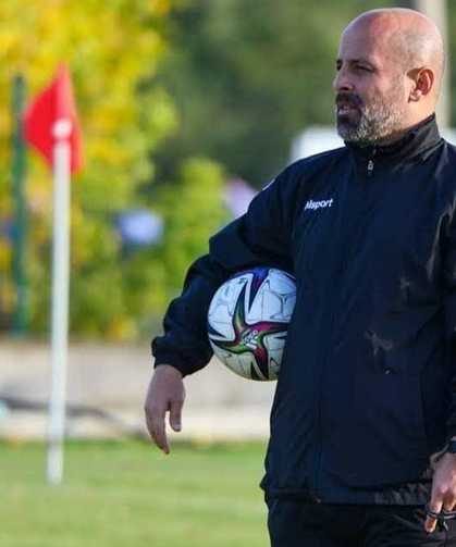 1984 Salihlispor’da Veli Özdemir dönemi