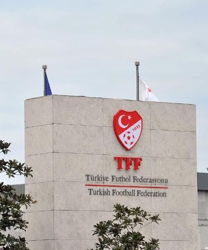 TFF'den Türkiye Kupası'na yabancı kuralı düzenlemesi