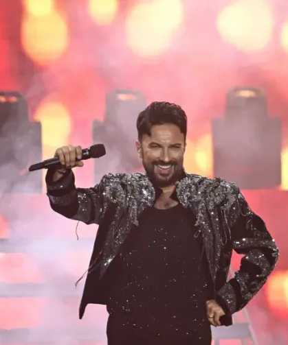 Tarkan’dan 400 kişiye özel konser! Fiyatı dudak uçuklattı