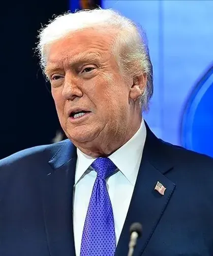 Trump: "Hürmüz Boğazı'ndaki tüm mayınlar temizlendi"