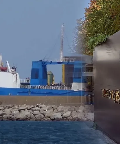 Ukrayna'nın Ankara Büyükelçisi, Dışişleri Bakanlığına çağrıldı
