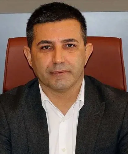 Tutuklu Kuşadası Belediye Başkanı Ömer Günel CHP’den istifa etti