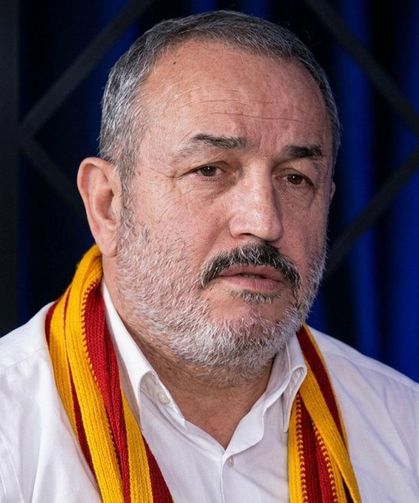 UltrAslan taraftar grubunun lideri Sebahattin Şirin gözaltına alındı