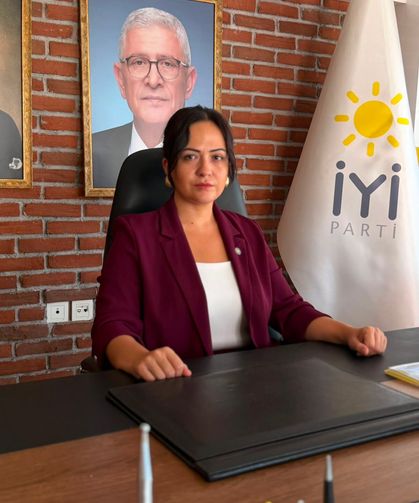 İYİ Parti’nin 81 il başkanı tek ses oldu: “Pazarlık yok”