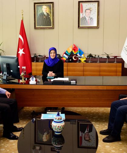 MCBÜ ve Kent Konseyi’nden gençlere yönelik yeni projeler