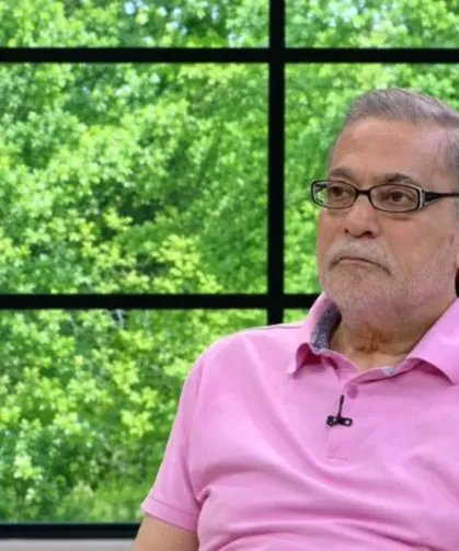 Mehmet Ali Erbil kalp krizi geçirdi