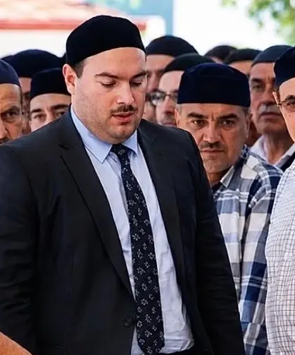 Alihan Kuriş soruşturmasında 29 kişi için gözaltı kararı! 23 şirkete kayyum atandı