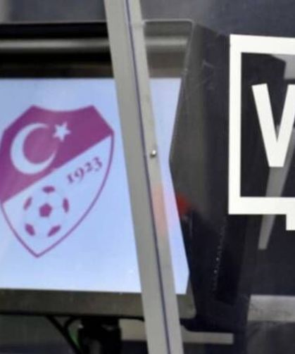 Fenerbahçe-Beşiktaş derbisinin VAR hakemi belli oldu