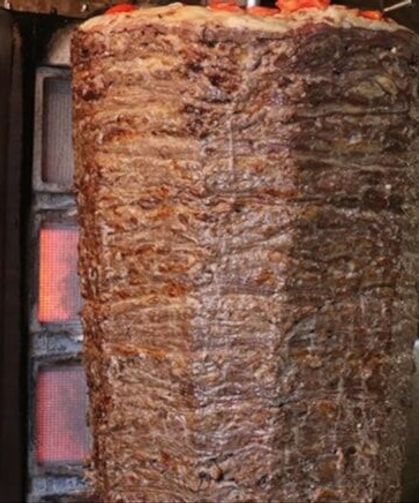 505 bin müşterinin verileri sızdı! Ünlü döner markasına 1 milyon lira ceza!
