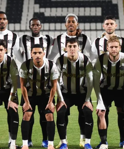 Manisa FK’nın 1. Lig’de 7. hafta programı belli oldu