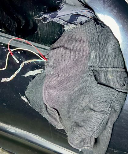 Ege'de kahreden kaza! Yolun karşısına geçmek isterken otomobilin çarptığı adam hayatını kaybetti