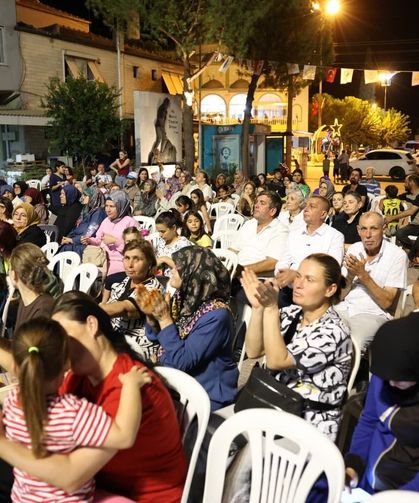 Üzüm üreticilerinin sorunları ve çözüm önerileri masaya yatırıldı