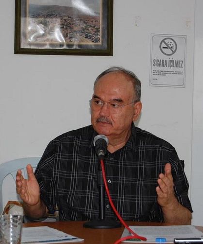 Yoğun bakımdaki eski başkanın durumu nasıl?