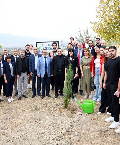 MCBÜ'den COP31 hamlesi