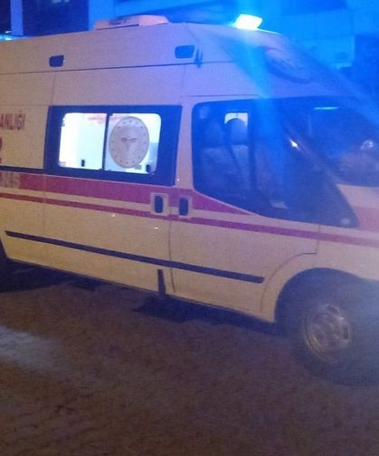 Alacak verecek anlaşmazlığı kanlı bitti: 1'i ağır 2 kişi yaralandı