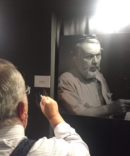 Ali Hürol hayatını kaybetti