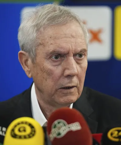 Aziz Yıldırım görevi bırakacağı tarihi duyurdu
