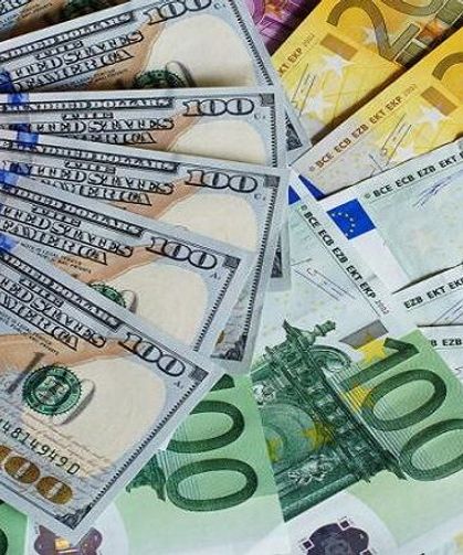Dolar ve euro güne yükselişle başladı... İşte güncel fiyatlar