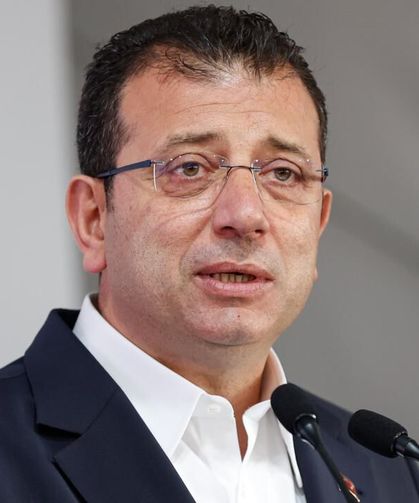 İBB davasında ek iddianame: 29 sanığa ceza telebi!